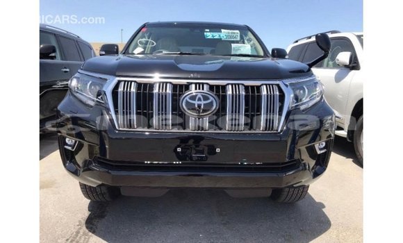 Buy Import Toyota Prado Black Car in Import - Dubai in Aragatsotn Buy Import Toyota Prado Black Car in Import - Dubai in Aragatsotn