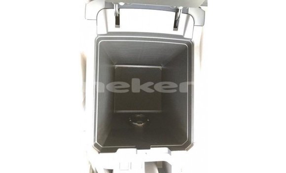 Buy Import Toyota Prado Black Car in Import - Dubai in Aragatsotn Buy Import Toyota Prado Black Car in Import - Dubai in Aragatsotn