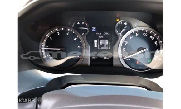 Buy Import Toyota Prado Black Car in Import - Dubai in Aragatsotn Buy Import Toyota Prado Black Car in Import - Dubai in Aragatsotn