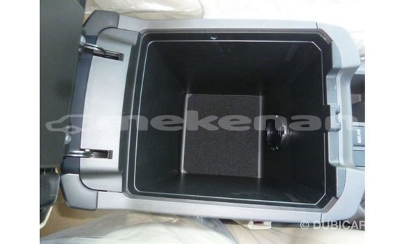 Buy Import Toyota Prado Black Car in Import - Dubai in Aragatsotn Buy Import Toyota Prado Black Car in Import - Dubai in Aragatsotn