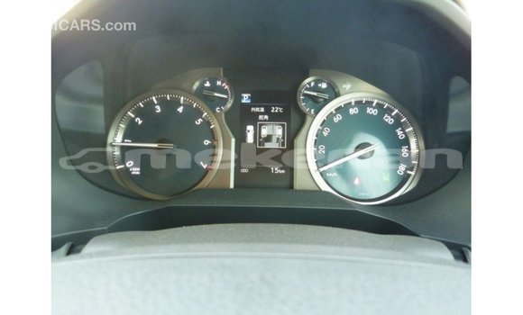 Buy Import Toyota Prado Black Car in Import - Dubai in Aragatsotn Buy Import Toyota Prado Black Car in Import - Dubai in Aragatsotn