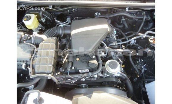 Buy Import Toyota Prado Black Car in Import - Dubai in Aragatsotn Buy Import Toyota Prado Black Car in Import - Dubai in Aragatsotn