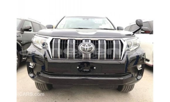 Buy Import Toyota Prado Black Car in Import - Dubai in Aragatsotn Buy Import Toyota Prado Black Car in Import - Dubai in Aragatsotn