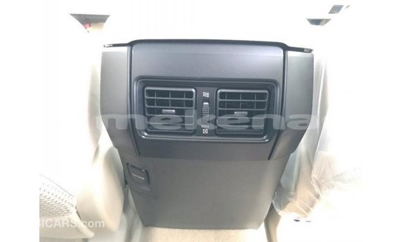 Buy Import Toyota Prado Black Car in Import - Dubai in Aragatsotn Buy Import Toyota Prado Black Car in Import - Dubai in Aragatsotn