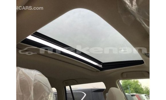 Buy Import Toyota Prado Black Car in Import - Dubai in Aragatsotn Buy Import Toyota Prado Black Car in Import - Dubai in Aragatsotn