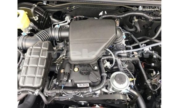 Buy Import Toyota Prado Black Car in Import - Dubai in Aragatsotn Buy Import Toyota Prado Black Car in Import - Dubai in Aragatsotn