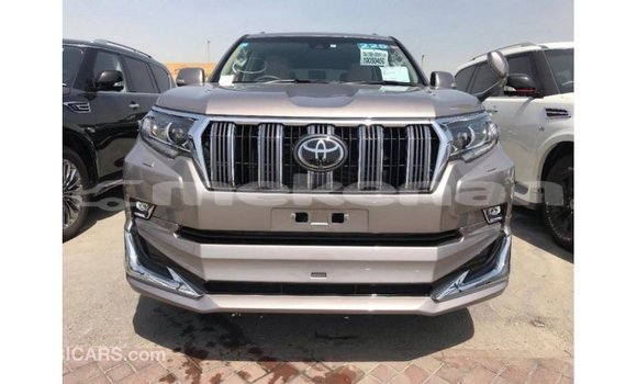 Buy Import Toyota Prado Brown Car in Import - Dubai in Aragatsotn Buy Import Toyota Prado Brown Car in Import - Dubai in Aragatsotn