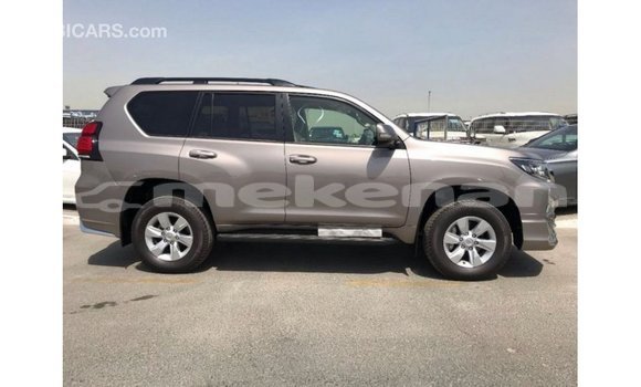 Buy Import Toyota Prado Brown Car in Import - Dubai in Aragatsotn Buy Import Toyota Prado Brown Car in Import - Dubai in Aragatsotn