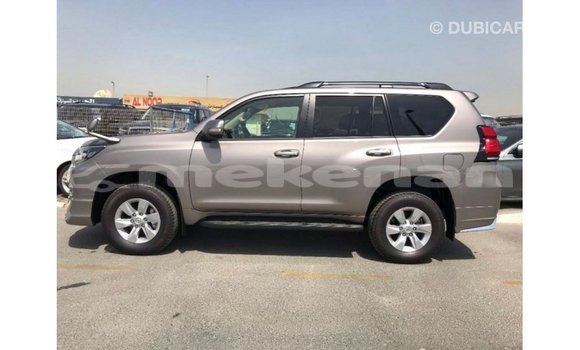 Buy Import Toyota Prado Brown Car in Import - Dubai in Aragatsotn Buy Import Toyota Prado Brown Car in Import - Dubai in Aragatsotn