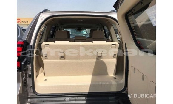 Buy Import Toyota Prado Brown Car in Import - Dubai in Aragatsotn Buy Import Toyota Prado Brown Car in Import - Dubai in Aragatsotn