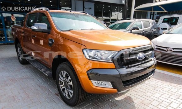 Buy Import Ford Ranger Other Car in Import - Dubai in Aragatsotn Buy Import Ford Ranger Other Car in Import - Dubai in Aragatsotn