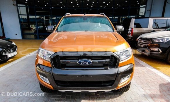 Buy Import Ford Ranger Other Car in Import - Dubai in Aragatsotn Buy Import Ford Ranger Other Car in Import - Dubai in Aragatsotn