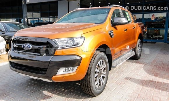 Buy Import Ford Ranger Other Car in Import - Dubai in Aragatsotn Buy Import Ford Ranger Other Car in Import - Dubai in Aragatsotn