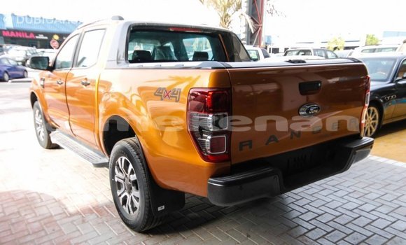 Buy Import Ford Ranger Other Car in Import - Dubai in Aragatsotn Buy Import Ford Ranger Other Car in Import - Dubai in Aragatsotn