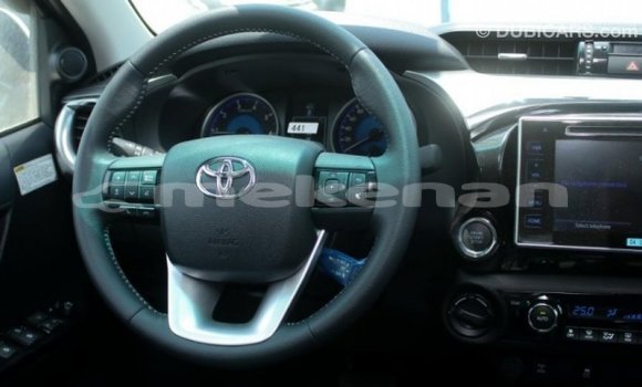 Buy Import Toyota Hilux Other Car in Import - Dubai in Aragatsotn Buy Import Toyota Hilux Other Car in Import - Dubai in Aragatsotn