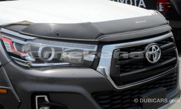 Buy Import Toyota Hilux Other Car in Import - Dubai in Aragatsotn Buy Import Toyota Hilux Other Car in Import - Dubai in Aragatsotn