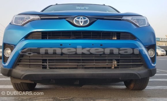 Buy Import Toyota 4Runner Blue Car in Import - Dubai in Aragatsotn Buy Import Toyota 4Runner Blue Car in Import - Dubai in Aragatsotn