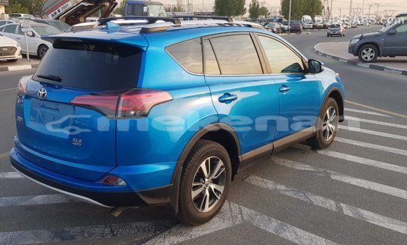 Buy Import Toyota 4Runner Blue Car in Import - Dubai in Aragatsotn Buy Import Toyota 4Runner Blue Car in Import - Dubai in Aragatsotn