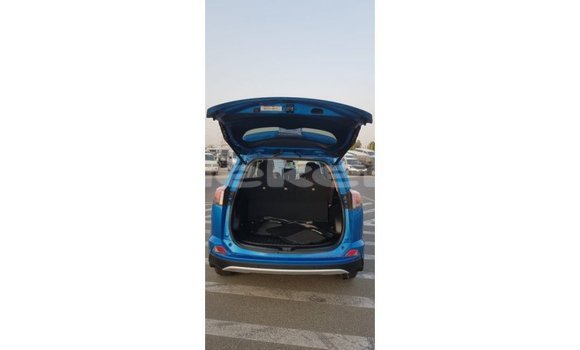 Buy Import Toyota 4Runner Blue Car in Import - Dubai in Aragatsotn Buy Import Toyota 4Runner Blue Car in Import - Dubai in Aragatsotn