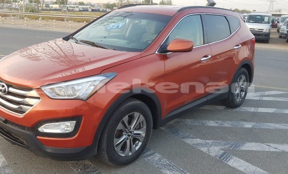 Buy Import Hyundai Santa Fe Other Car in Import - Dubai in Aragatsotn Buy Import Hyundai Santa Fe Other Car in Import - Dubai in Aragatsotn