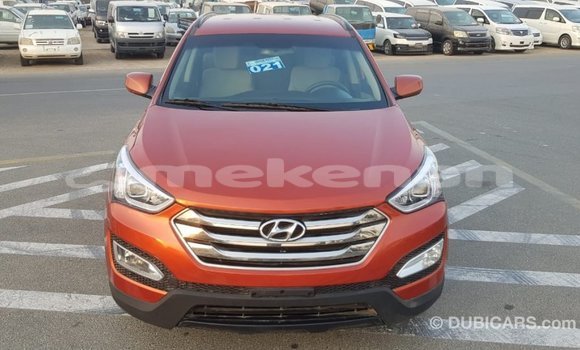 Buy Import Hyundai Santa Fe Other Car in Import - Dubai in Aragatsotn Buy Import Hyundai Santa Fe Other Car in Import - Dubai in Aragatsotn