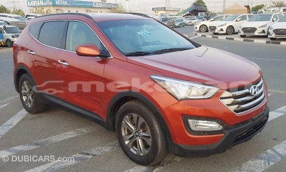 Buy Import Hyundai Santa Fe Other Car in Import - Dubai in Aragatsotn Buy Import Hyundai Santa Fe Other Car in Import - Dubai in Aragatsotn