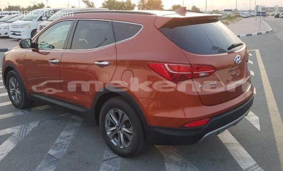 Buy Import Hyundai Santa Fe Other Car in Import - Dubai in Aragatsotn Buy Import Hyundai Santa Fe Other Car in Import - Dubai in Aragatsotn