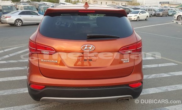 Buy Import Hyundai Santa Fe Other Car in Import - Dubai in Aragatsotn Buy Import Hyundai Santa Fe Other Car in Import - Dubai in Aragatsotn