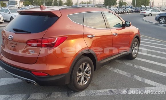Buy Import Hyundai Santa Fe Other Car in Import - Dubai in Aragatsotn Buy Import Hyundai Santa Fe Other Car in Import - Dubai in Aragatsotn