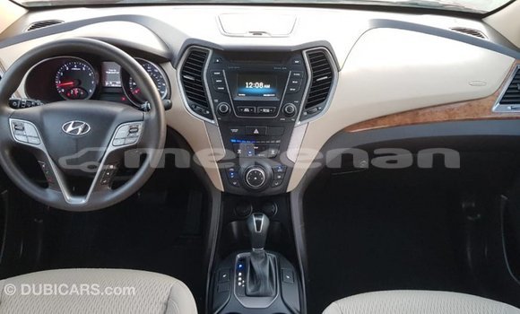 Buy Import Hyundai Santa Fe Other Car in Import - Dubai in Aragatsotn Buy Import Hyundai Santa Fe Other Car in Import - Dubai in Aragatsotn