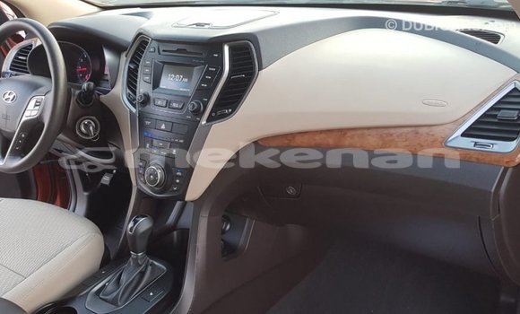 Buy Import Hyundai Santa Fe Other Car in Import - Dubai in Aragatsotn Buy Import Hyundai Santa Fe Other Car in Import - Dubai in Aragatsotn