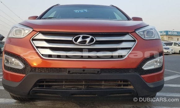 Buy Import Hyundai Santa Fe Other Car in Import - Dubai in Aragatsotn Buy Import Hyundai Santa Fe Other Car in Import - Dubai in Aragatsotn