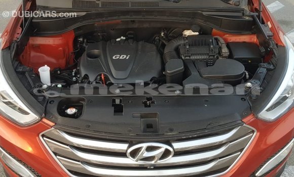 Buy Import Hyundai Santa Fe Other Car in Import - Dubai in Aragatsotn Buy Import Hyundai Santa Fe Other Car in Import - Dubai in Aragatsotn