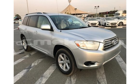 Buy Import Toyota Highlander Other Car in Import - Dubai in Aragatsotn Buy Import Toyota Highlander Other Car in Import - Dubai in Aragatsotn