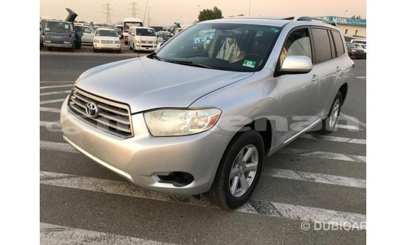Buy Import Toyota Highlander Other Car in Import - Dubai in Aragatsotn Buy Import Toyota Highlander Other Car in Import - Dubai in Aragatsotn