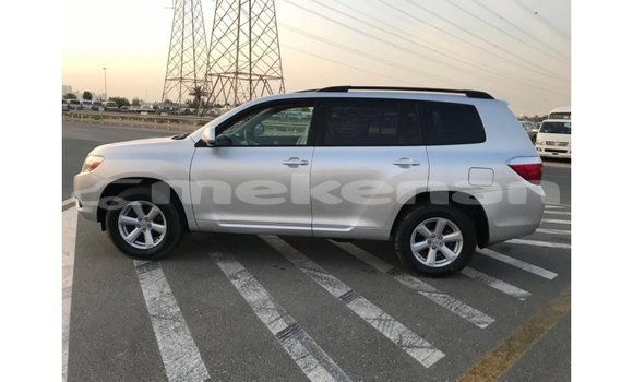 Buy Import Toyota Highlander Other Car in Import - Dubai in Aragatsotn Buy Import Toyota Highlander Other Car in Import - Dubai in Aragatsotn