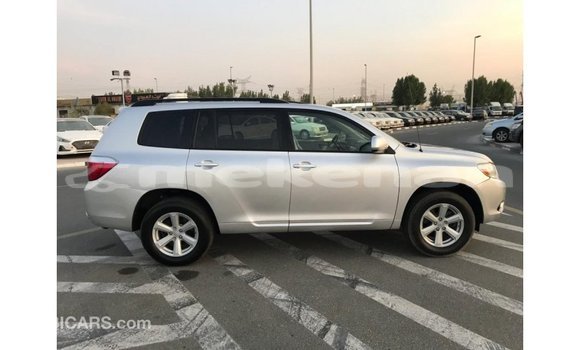 Buy Import Toyota Highlander Other Car in Import - Dubai in Aragatsotn Buy Import Toyota Highlander Other Car in Import - Dubai in Aragatsotn