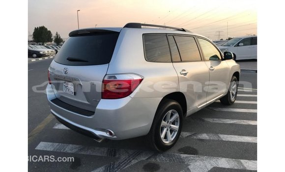Buy Import Toyota Highlander Other Car in Import - Dubai in Aragatsotn Buy Import Toyota Highlander Other Car in Import - Dubai in Aragatsotn