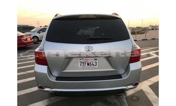 Buy Import Toyota Highlander Other Car in Import - Dubai in Aragatsotn Buy Import Toyota Highlander Other Car in Import - Dubai in Aragatsotn