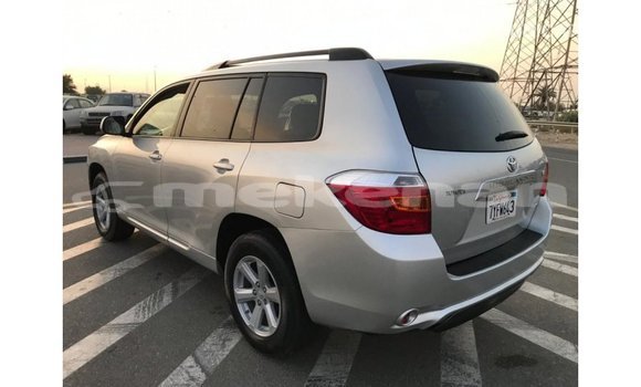 Buy Import Toyota Highlander Other Car in Import - Dubai in Aragatsotn Buy Import Toyota Highlander Other Car in Import - Dubai in Aragatsotn