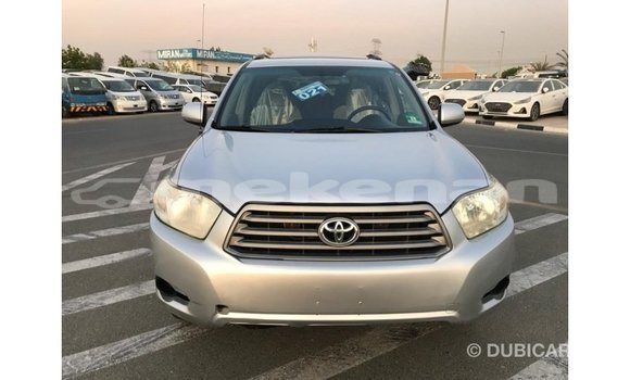 Buy Import Toyota Highlander Other Car in Import - Dubai in Aragatsotn Buy Import Toyota Highlander Other Car in Import - Dubai in Aragatsotn