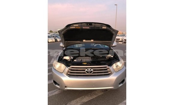 Buy Import Toyota Highlander Other Car in Import - Dubai in Aragatsotn Buy Import Toyota Highlander Other Car in Import - Dubai in Aragatsotn