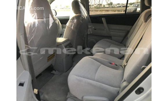 Buy Import Toyota Highlander Other Car in Import - Dubai in Aragatsotn Buy Import Toyota Highlander Other Car in Import - Dubai in Aragatsotn