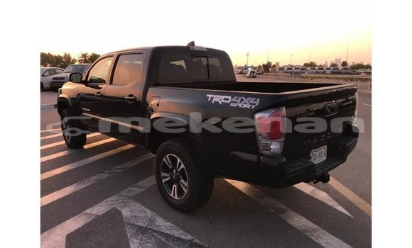Buy Import Toyota Tacoma Black Car in Import - Dubai in Aragatsotn Buy Import Toyota Tacoma Black Car in Import - Dubai in Aragatsotn