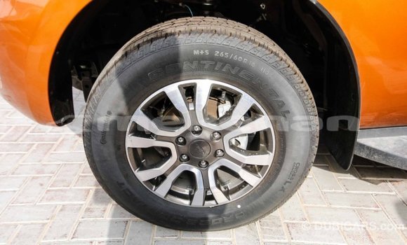 Buy Import Ford Ranger Other Car in Import - Dubai in Aragatsotn