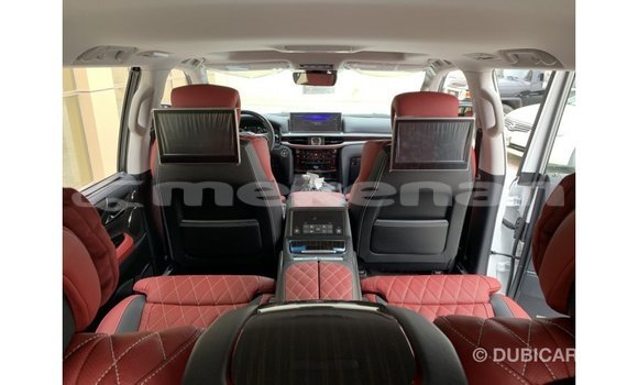 Buy Import Lexus LX Black Car in Import - Dubai in Aragatsotn Buy Import Lexus LX Black Car in Import - Dubai in Aragatsotn