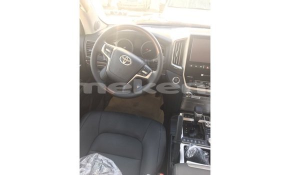 Buy Import Toyota Land Cruiser Black Car in Import - Dubai in Aragatsotn Buy Import Toyota Land Cruiser Black Car in Import - Dubai in Aragatsotn
