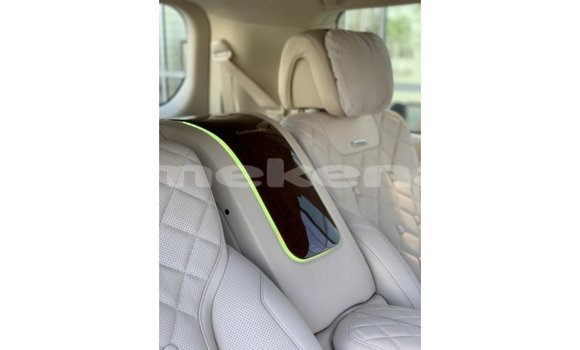 Buy Import Lexus LX Beige Car in Import - Dubai in Aragatsotn Buy Import Lexus LX Beige Car in Import - Dubai in Aragatsotn