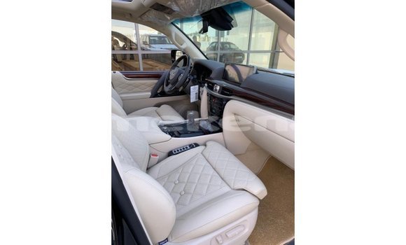 Buy Import Lexus LX Beige Car in Import - Dubai in Aragatsotn Buy Import Lexus LX Beige Car in Import - Dubai in Aragatsotn