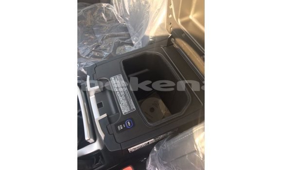 Buy Import Toyota Land Cruiser Black Car in Import - Dubai in Aragatsotn Buy Import Toyota Land Cruiser Black Car in Import - Dubai in Aragatsotn